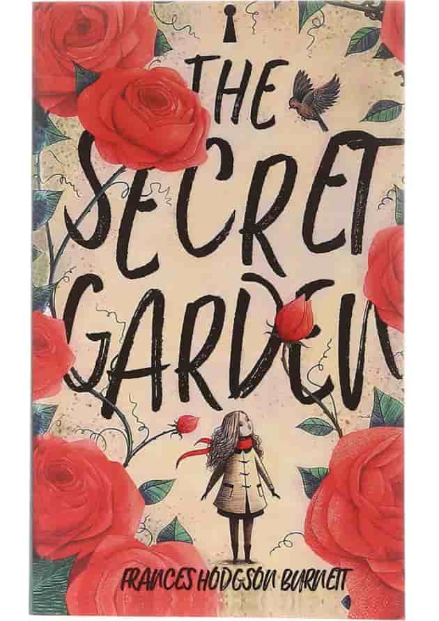 The Secret Garden 
