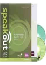 Speakout Pre Intermediate Second Edition