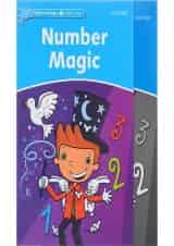 Number Magic Dolphin Readers Level 1