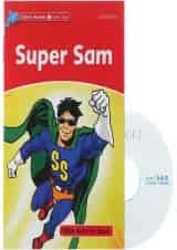 Super Sam Dolphin Readers Level 2