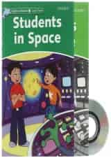 Students In Space Dolphin Readers Level 3
