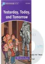 Yesterday Today and Tommorrow Dolphin Readers Level 4