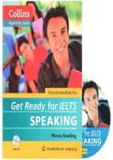 Collins Get Ready For IELTS Speaking Pre-intermediate