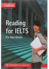 Collins Reading For IELTS