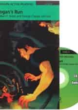 Logan's Run Penguin Active Reading Level 3