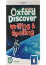 Oxford Discover 6 Writing and Spelling Second Edition