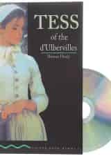 Tess Of The D Urbervilles