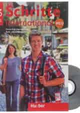 Schritte International Neu 3 Kursbuch + Arbeitsbuch