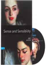 Sense and Sensibility Bookworms Stage 5