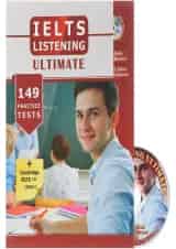 IELTS Listening Ultimate
