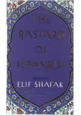 The Bastard of Istanbul