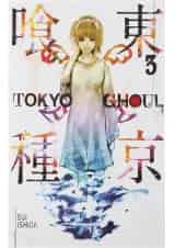 Tokyo Ghoul 3 Manga