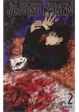 Jujutsu Kaisen 2 Manga