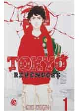 Tokyo Revengers 1 Manga