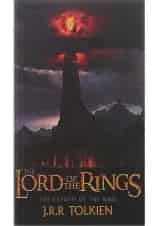 The Return Of The King The Lord Of The Rings 3