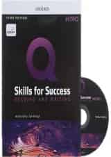 Q Skills for Success Intro Reading and Writing Third Edition