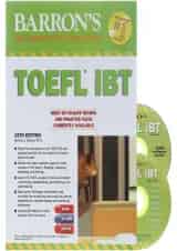 TOEFL iBT Fifteenth Edition