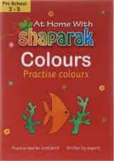 At Home with Shaparak Colours