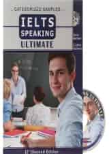 IELTS Speaking Ultimate Second Edition