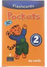 Pockets 2 Second Edition Flashcards