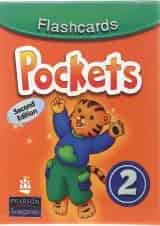 Pockets 2 Second edition Flashcards