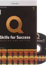 Q Skills for Success 1 Reading and Writing Third Edition