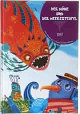 Der Mowe Und Der Meeresteufel