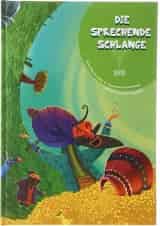 Die Sprechende Schlange
