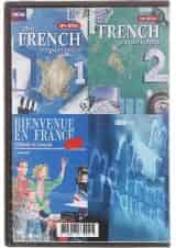 Extra En Francais DVD