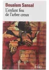 L'enfant fou de l'arbre creux