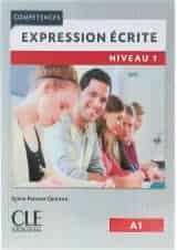 Expression Ecrite 1 2eme edition
