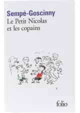 Le Petit Nicolas Et Les Copains