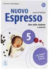 Nuovo Espresso 5 libro dello studente + esercizi
