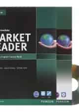 Market Leader Pre-Intermediate Third Edition Student's Book + Workbook