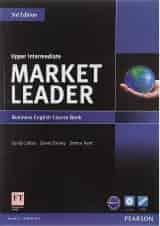 Market Leader Upper-Intermediate Third Edition Student's Book + Workbook