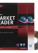 Market Leader Intermediate Third Edition Student's Book + Workbook