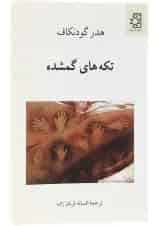 کتاب تکه های گمشده