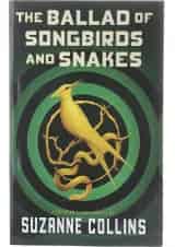 The Ballad of Songbirds and Snakes