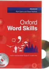 Oxford Word Skills Advanced