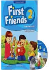 فرست فرندز American First Friends 2