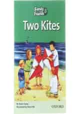 Two Kites Family and Friends Readers Level 3