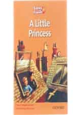 A Little Princess Family and Friends Readers Level 4