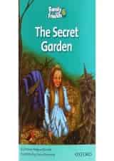 The Secret Garden Family and Friends Readers Level 6