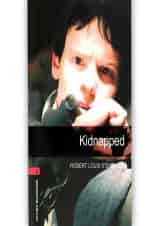 Kidnapped Oxford Bookworms Stage 3