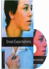 Great Expectations Oxford Bookworms Stage 5