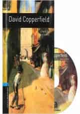 David Copperfield Oxford Bookworms Stage 5