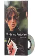 Pride and Prejudice Bookworms Stage 6