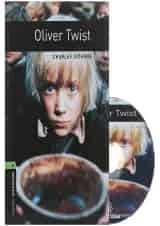 Oliver Twist Oxford Bookworms Stage 6