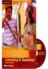 Real Listening and Speaking 1