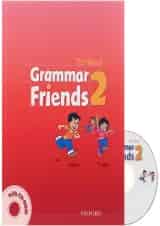 Grammar Friends 2